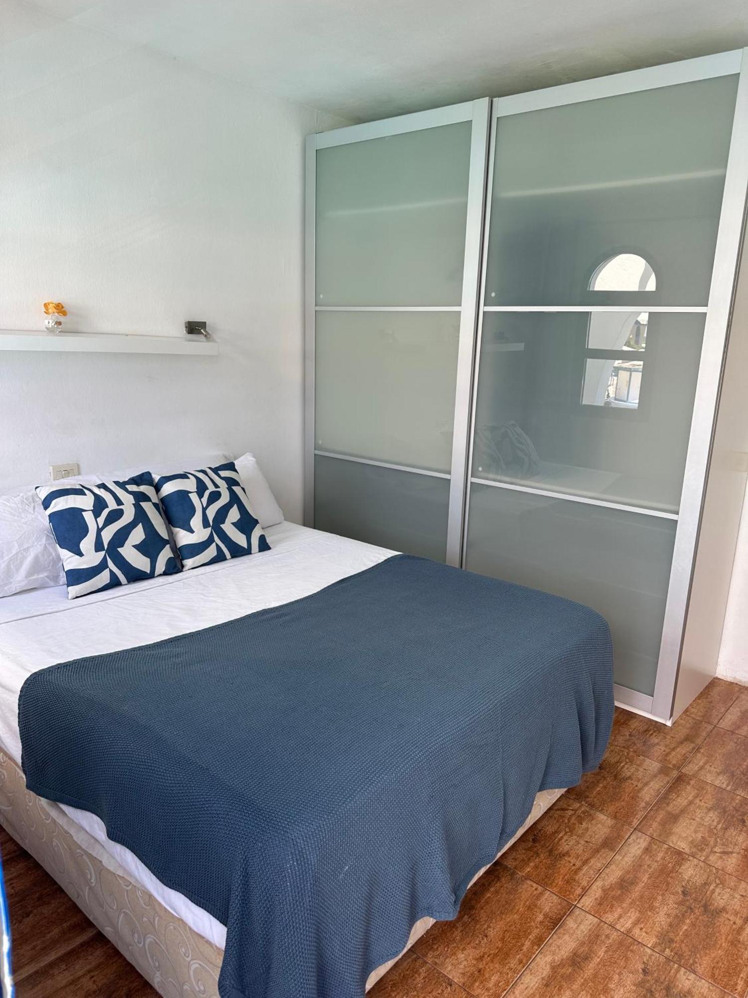 Delightful Playmar: Comfort And Convenience In Maspalomas, Steps Away From Shopping Centers And Beaches Apartment