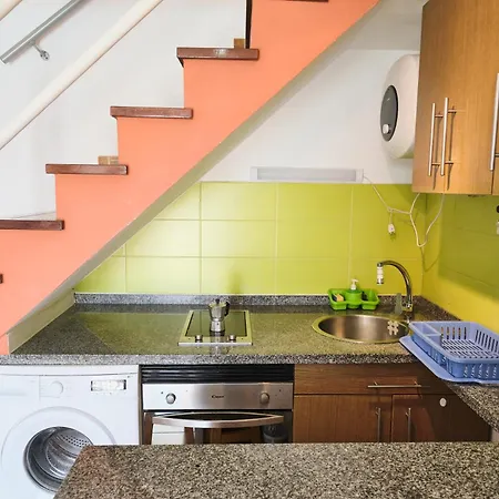 Delightful Bungalow Playmar: Comfort And Convenience In Maspalomas, Steps Away From Shopping Centers And Beaches Maspalomas  Exterior photo