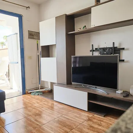 Delightful Bungalow Playmar: Comfort And Convenience In Maspalomas, Steps Away From Shopping Centers And Beaches Maspalomas  Exterior photo
