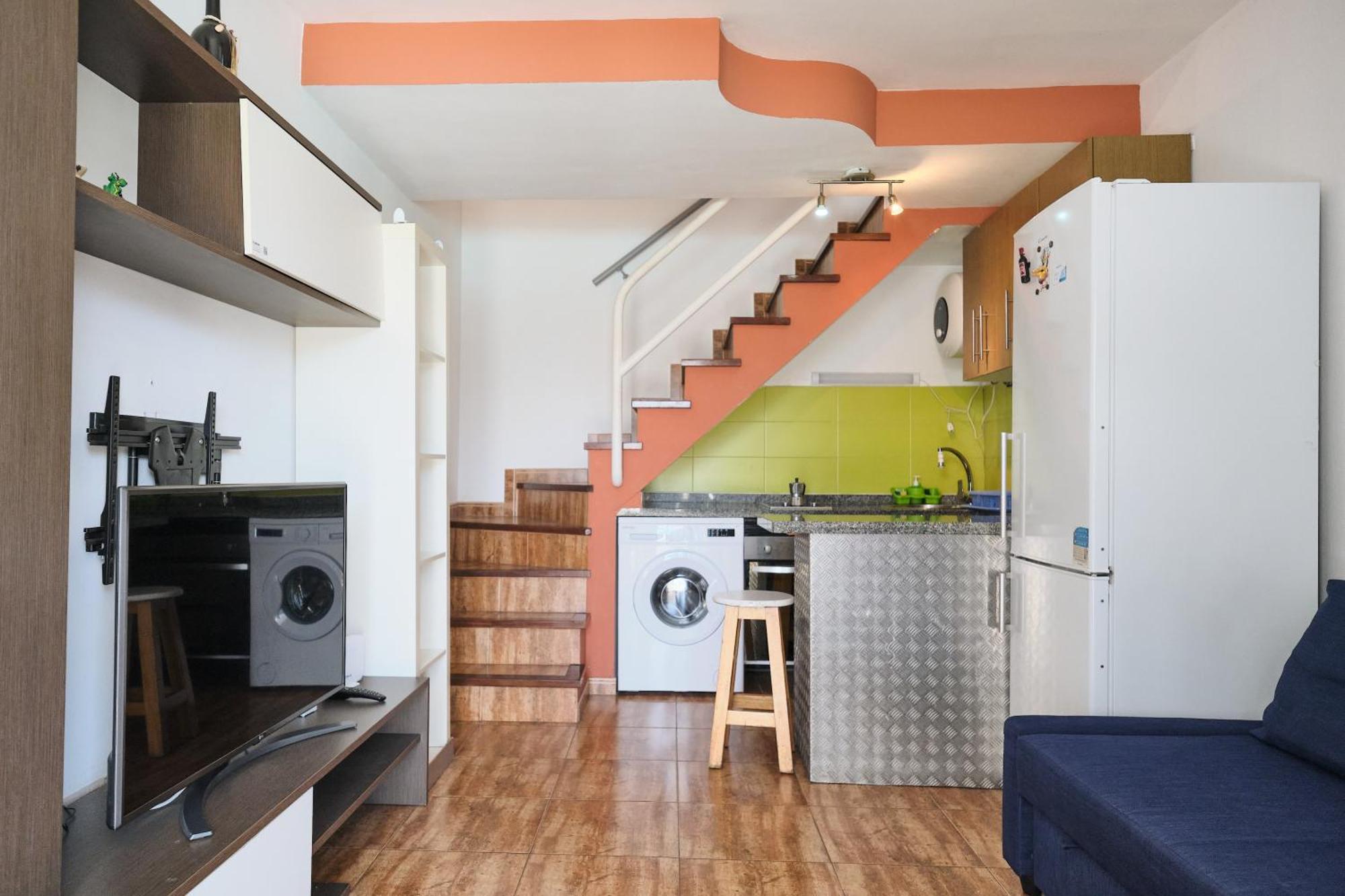 Delightful Playmar: Comfort And Convenience In Maspalomas, Steps Away From Shopping Centers And Beaches Appartement Maspalomas (Gran Canaria)